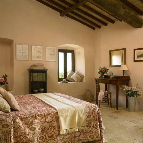 Borgo Di Pianciano