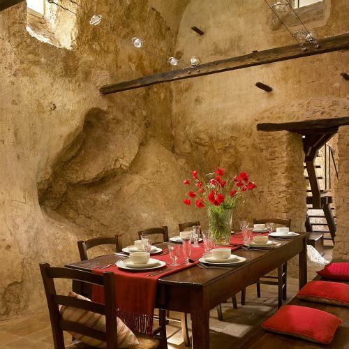 Borgo Di Pianciano