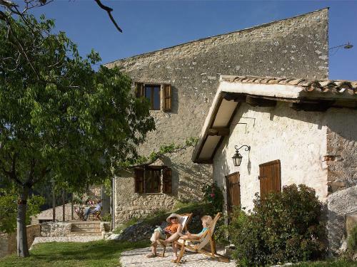 Borgo Di Pianciano