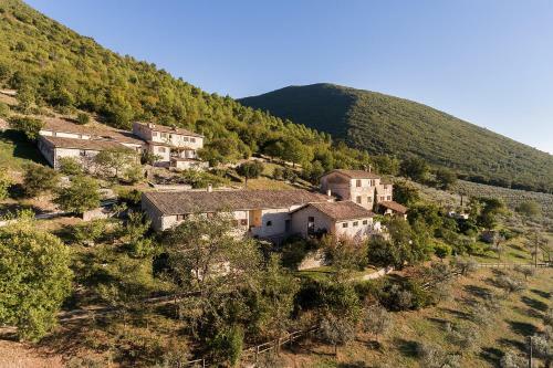Borgo Di Pianciano