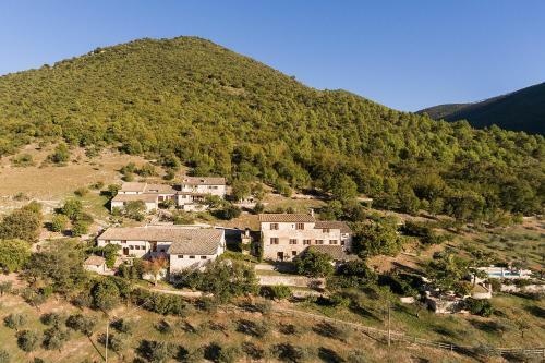 Borgo Di Pianciano