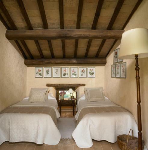 Borgo Di Pianciano