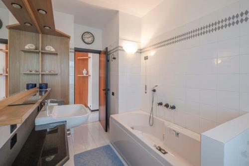 Apartamento A Casa Di Amelia
