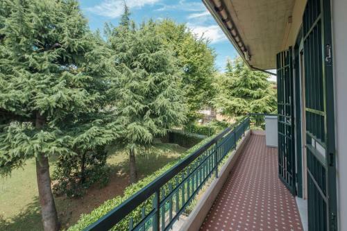 Apartamento A Casa Di Amelia