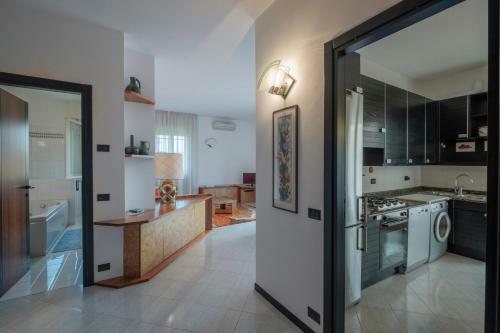 Apartamento A Casa Di Amelia