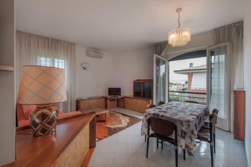 Apartamento A Casa Di Amelia