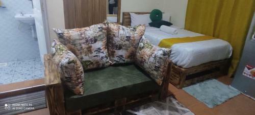 Apartamento Rita's Palace