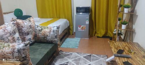 Apartamento Rita's Palace