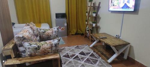 Apartamento Rita's Palace