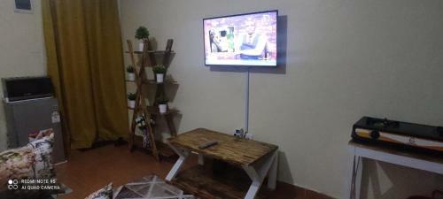 Apartamento Rita's Palace
