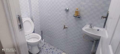Apartamento Rita's Palace