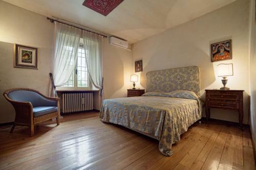 Apartamento Appartamento Le Ginestre