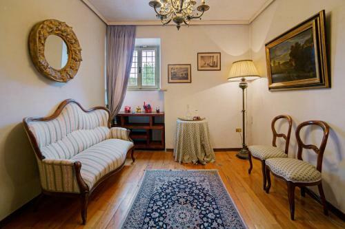 Apartamento Appartamento Le Ginestre