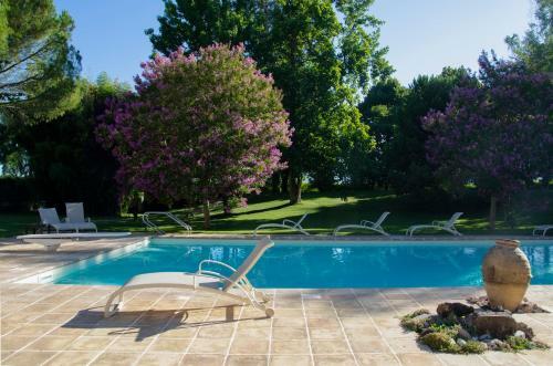 Apartamento Appartamento Le Ginestre