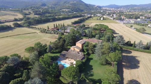 Apartamento Appartamento Le Ginestre