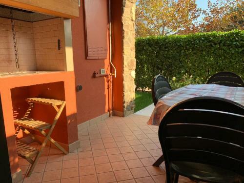 Apartamento Appartamento Essenza
