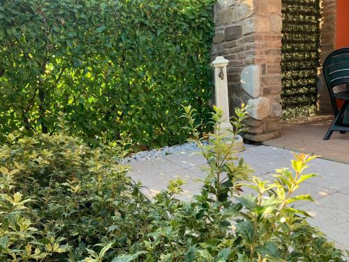 Apartamento Appartamento Essenza