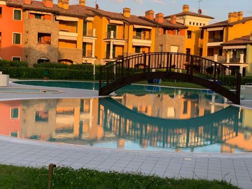 Apartamento Appartamento Essenza