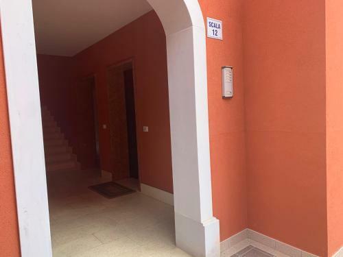 Apartamento Appartamento Essenza