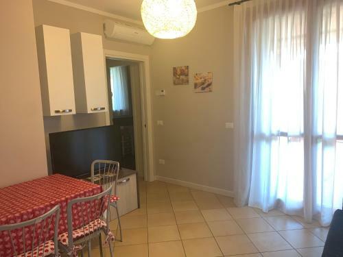 Apartamento Appartamento Essenza