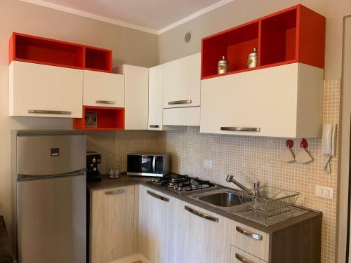 Apartamento Appartamento Essenza