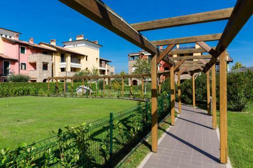 Apartamento Appartamento Essenza
