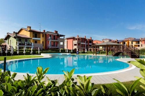 Apartamento Appartamento Essenza