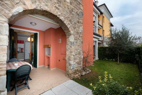 Apartamento Appartamento Essenza
