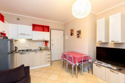 Apartamento Appartamento Essenza