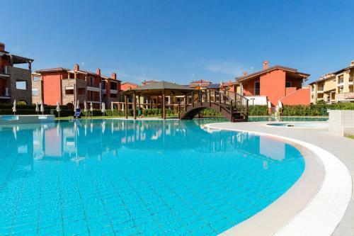 Apartamento Appartamento Essenza