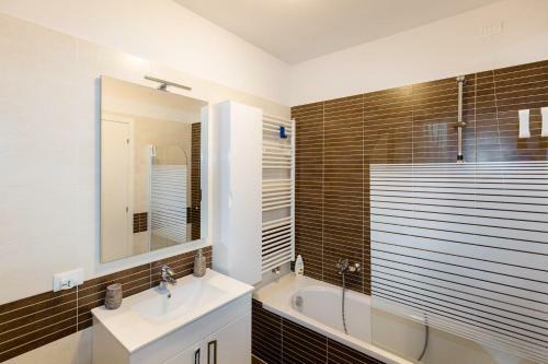 Apartamento Appartamento Essenza