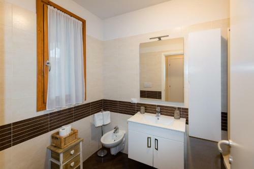 Apartamento Appartamento Essenza