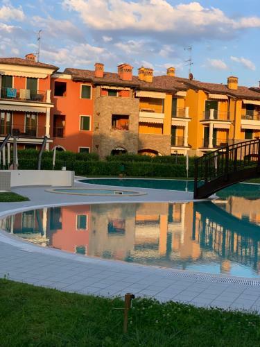 Apartamento Appartamento Essenza