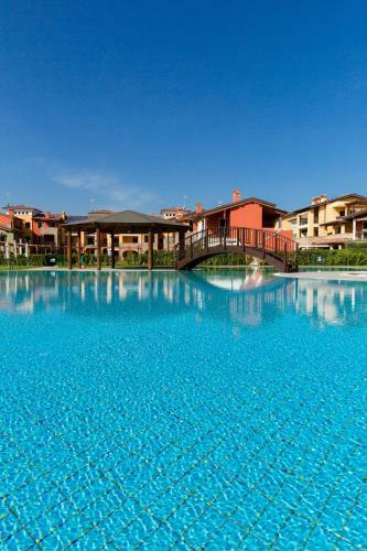 Apartamento Appartamento Essenza