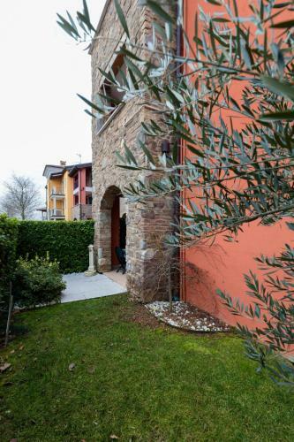 Apartamento Appartamento Essenza