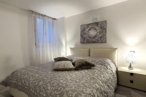 Apartment Blue Laguna