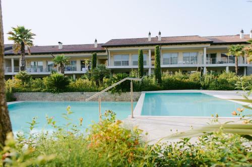 Apartment Blue Laguna