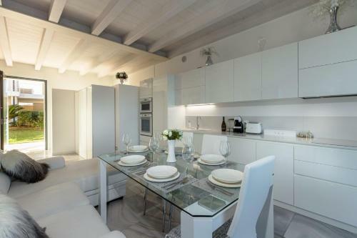 Apartment Blue Laguna
