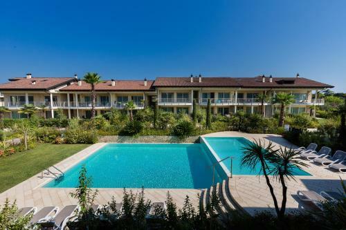 Apartment Blue Laguna