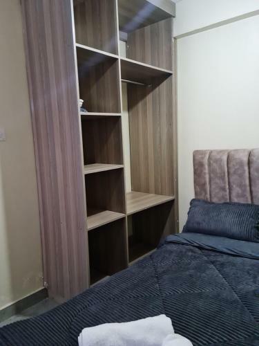Lovely Studio Apartment With Free Ample Parking