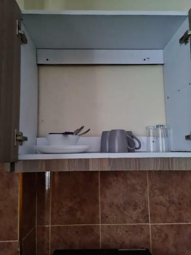 Lovely Studio Apartment With Free Ample Parking