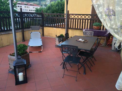 Apartamento La Terrazza