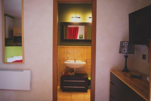 Apartamento La Terrazza