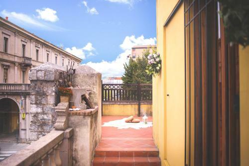 Apartamento La Terrazza