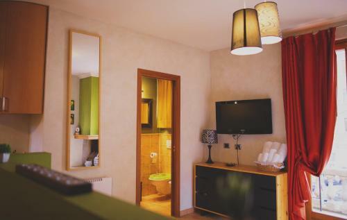 Apartamento La Terrazza