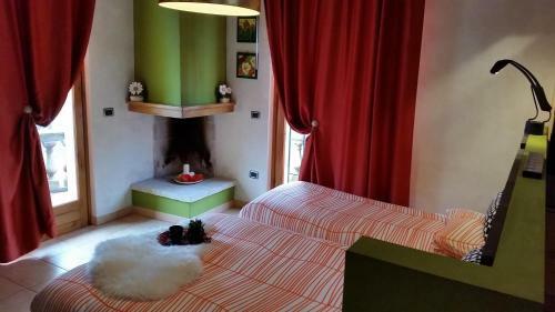 Apartamento La Terrazza
