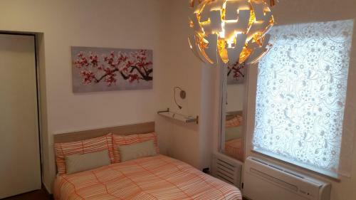 Apartamento La Terrazza