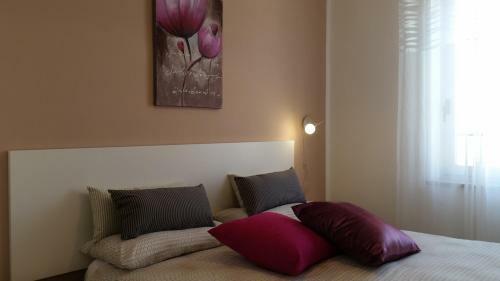 Apartamento La Terrazza