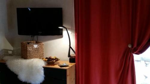 Apartamento La Terrazza