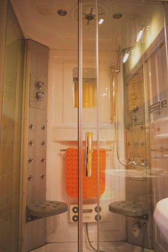Apartamento La Terrazza